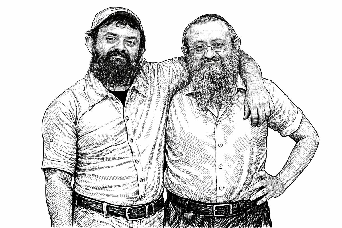 Memories of My Brother, Dr. Vladimir Zelenko — Vol. 1