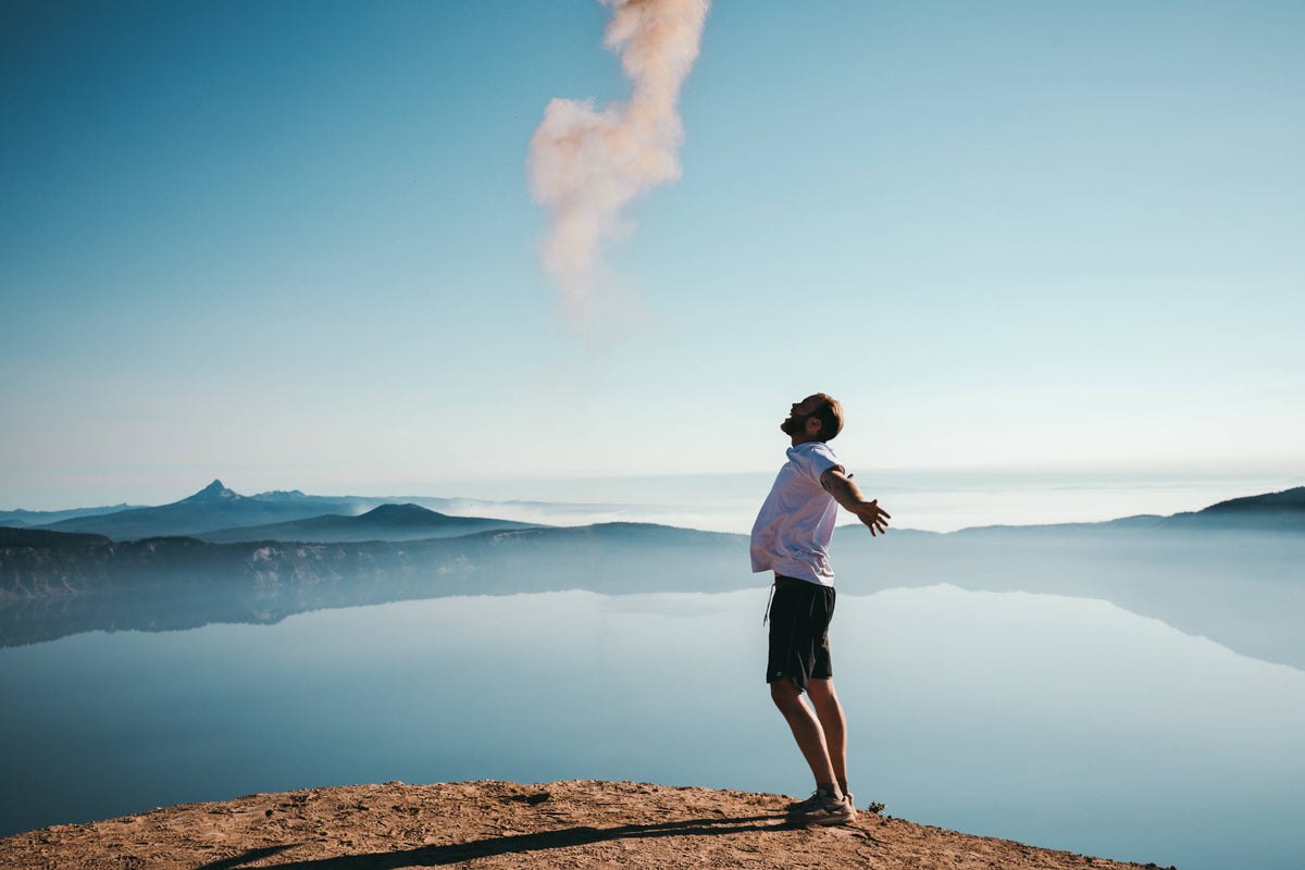 The Secret to Health, Vitality, and Longevity