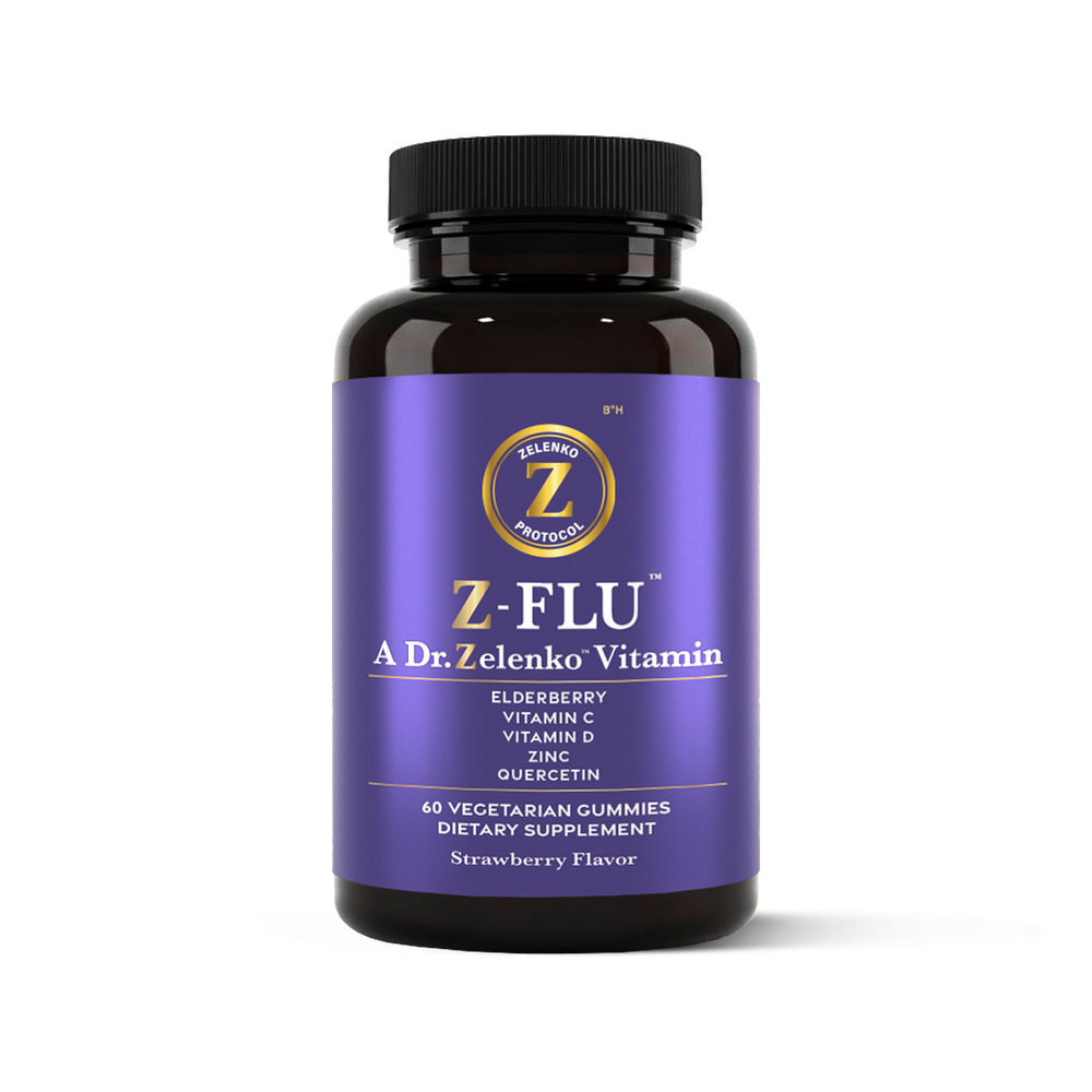 Z-Flu™ Gummies