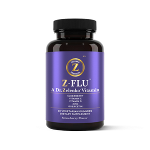 Z-Flu™ Gummies