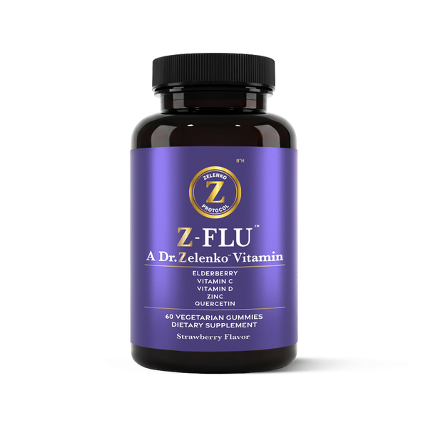 Z-Flu™ Gummies