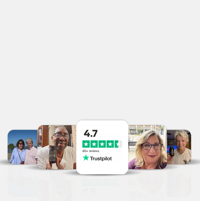 Trustpilot Review banner